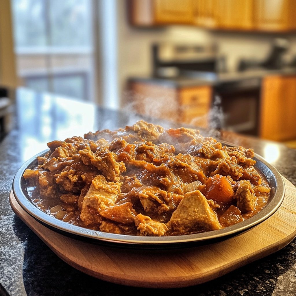 Crockpot Recipes for Weeknights