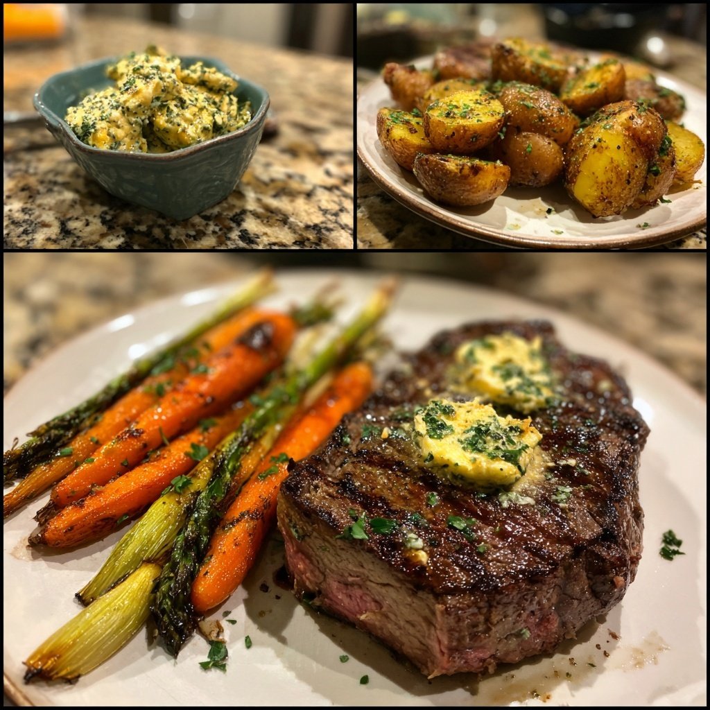 Valentines Dinner Recipes for Two