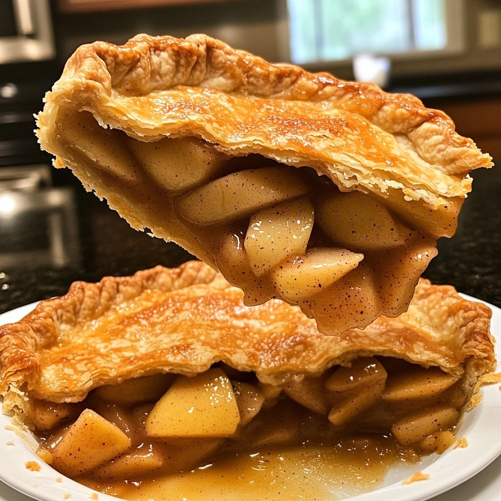 Apple Pie - Fraîche Living