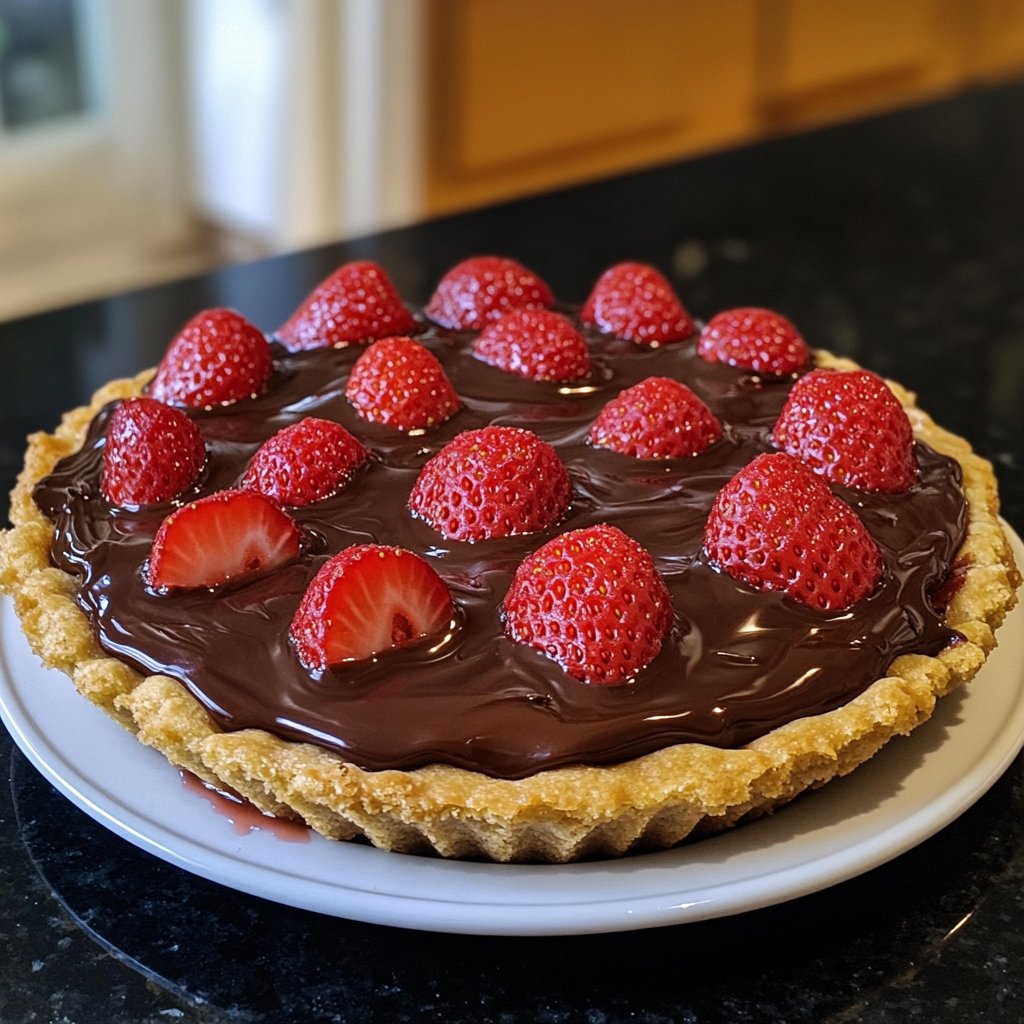 Easy Valentines Food Ideas