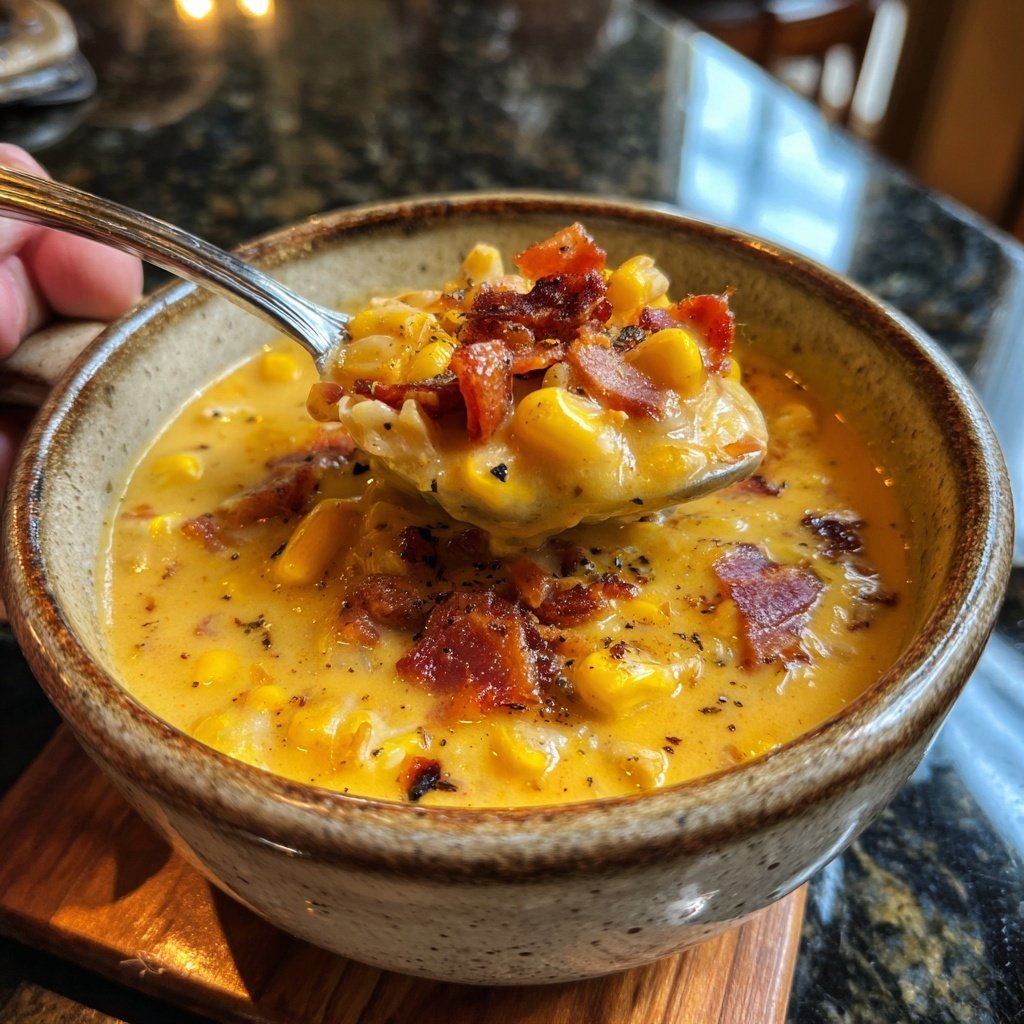 Hearty Home Classics