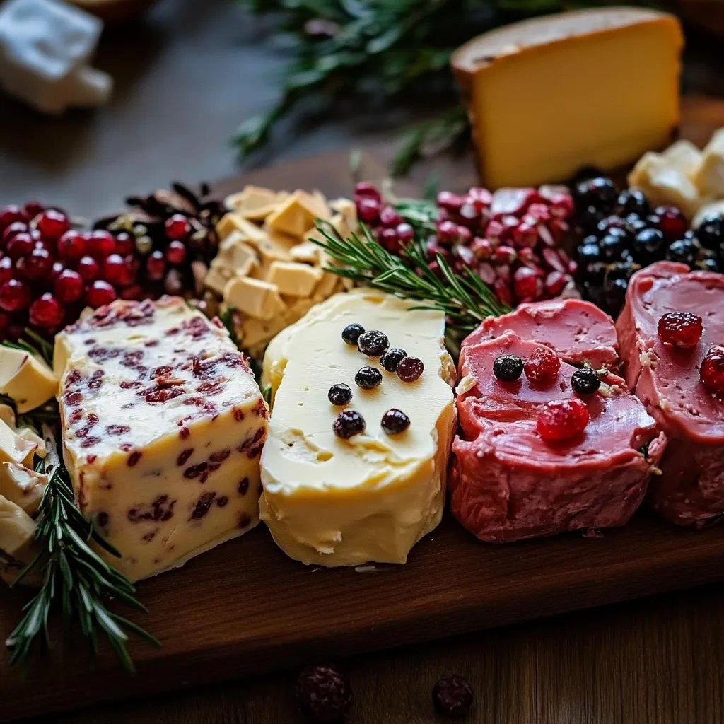 Holiday Butter Board Ideas: 5 Irresistible Recipes