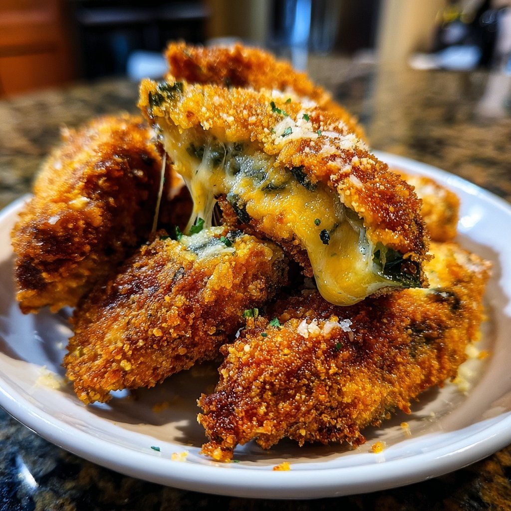 Jalapeno Poppers with Pepper Jack