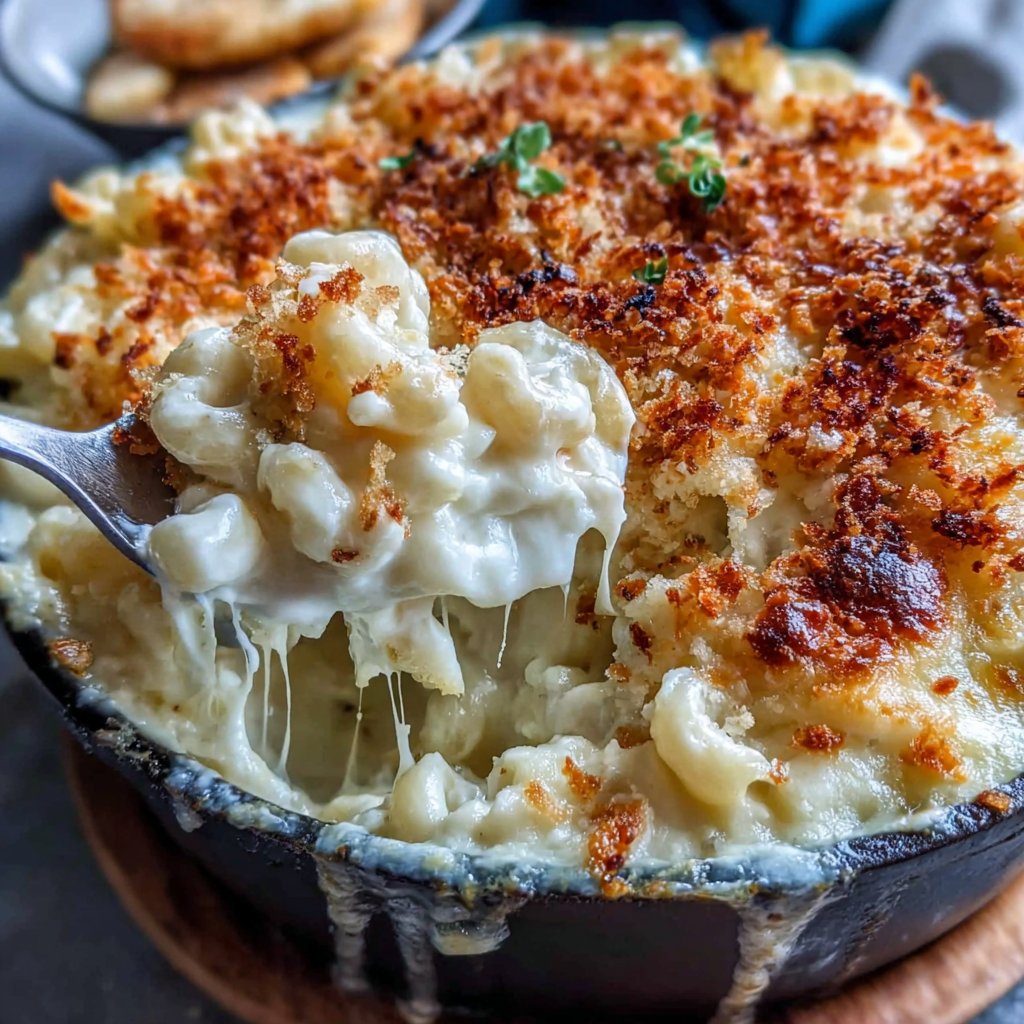 Comfort Food Recipes For Cozy Nights