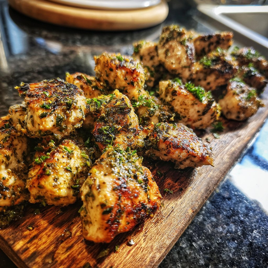 Quick Chicken Weeknight Recipes