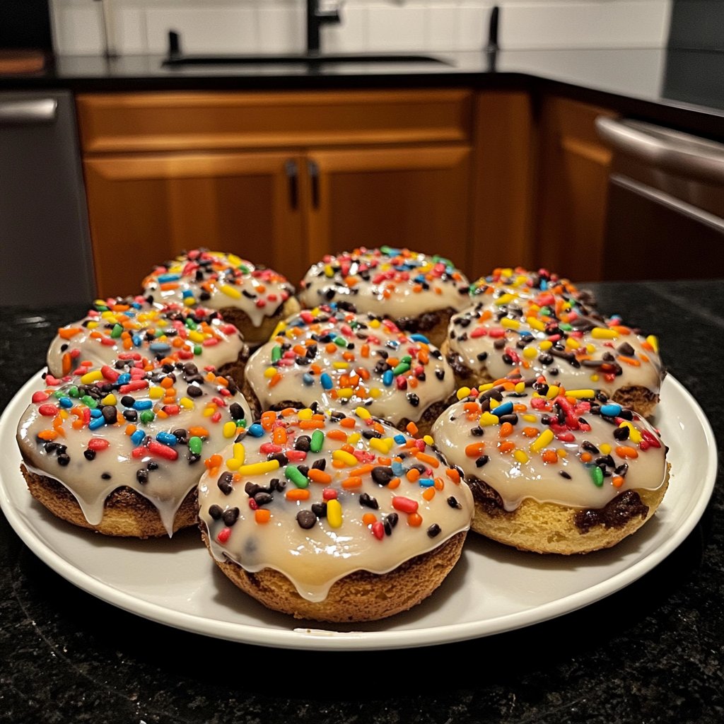 Super Bowl Desserts Everyone Loves